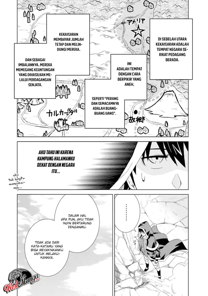 image-komik-isekai-de-tadahitori-no-mamono-tsukai-tenshoku-shitara-maou-ni-machigawa-remashita-chapter-13-39/46