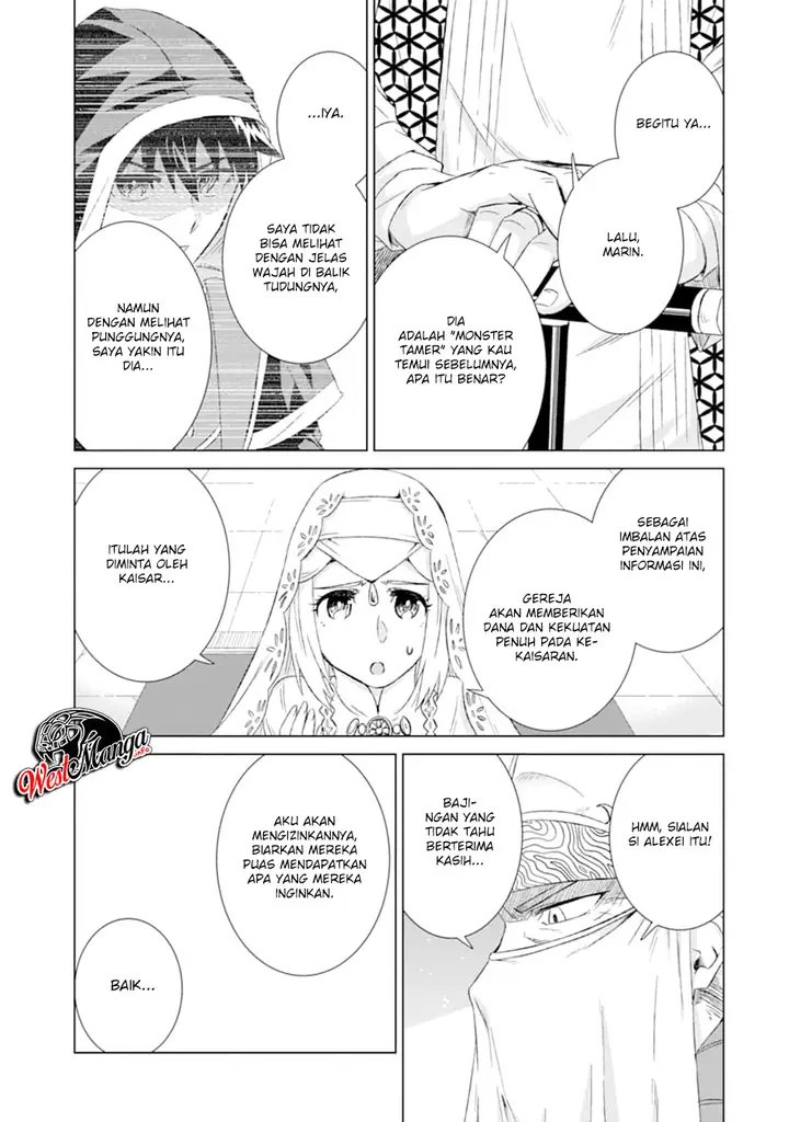 image-komik-isekai-de-tadahitori-no-mamono-tsukai-tenshoku-shitara-maou-ni-machigawa-remashita-chapter-14-9/44