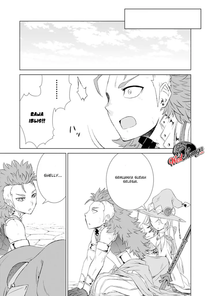 image-komik-isekai-de-tadahitori-no-mamono-tsukai-tenshoku-shitara-maou-ni-machigawa-remashita-chapter-14-24/44