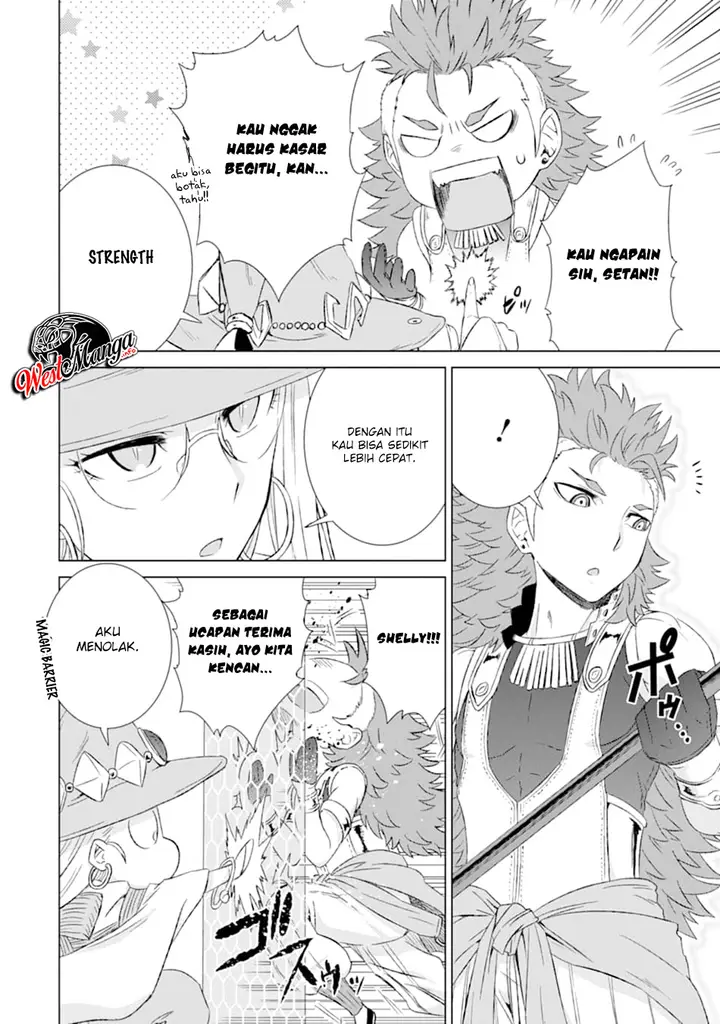 image-komik-isekai-de-tadahitori-no-mamono-tsukai-tenshoku-shitara-maou-ni-machigawa-remashita-chapter-14-27/44