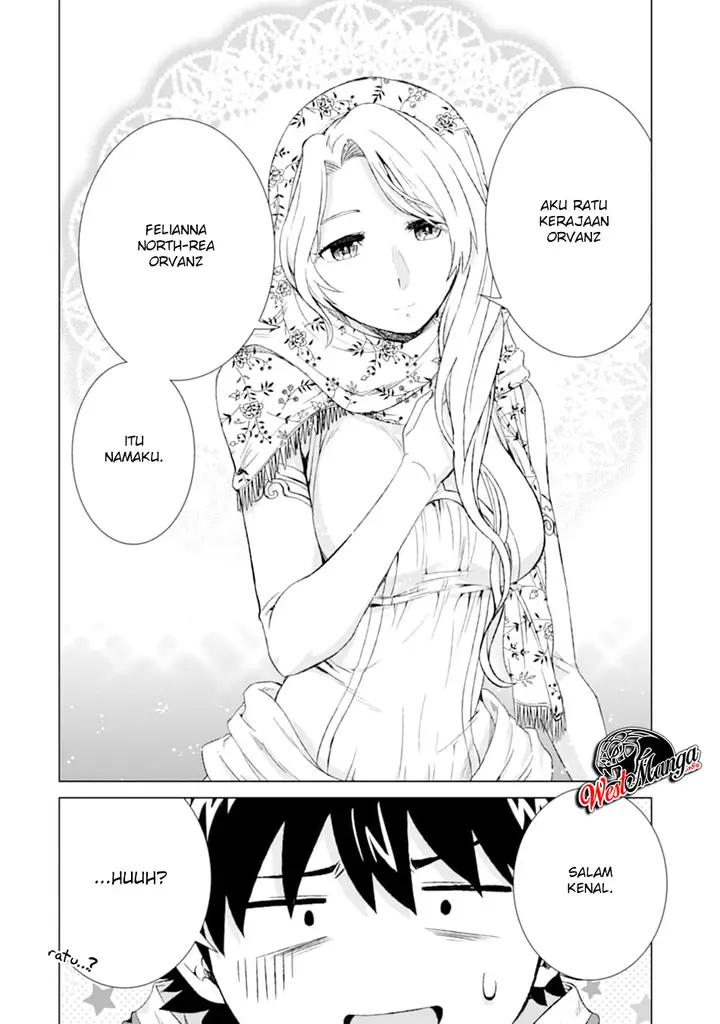 image-komik-isekai-de-tadahitori-no-mamono-tsukai-tenshoku-shitara-maou-ni-machigawa-remashita-chapter-14-42/44