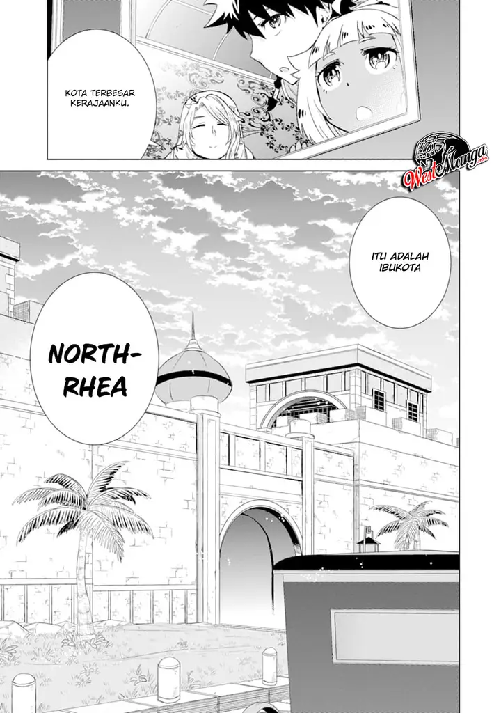 image-komik-isekai-de-tadahitori-no-mamono-tsukai-tenshoku-shitara-maou-ni-machigawa-remashita-chapter-15-8/48