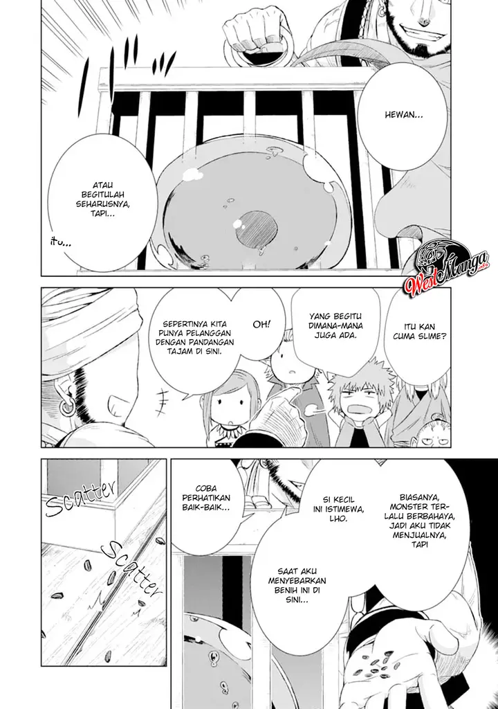 image-komik-isekai-de-tadahitori-no-mamono-tsukai-tenshoku-shitara-maou-ni-machigawa-remashita-chapter-15-13/48