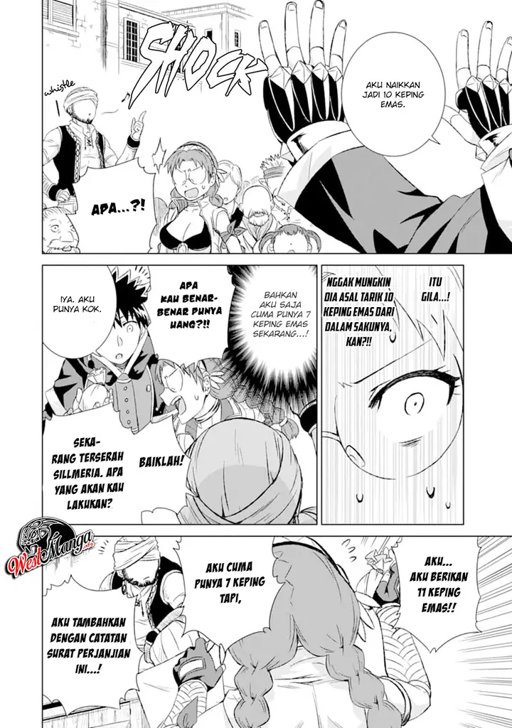 image-komik-isekai-de-tadahitori-no-mamono-tsukai-tenshoku-shitara-maou-ni-machigawa-remashita-chapter-15-20/48