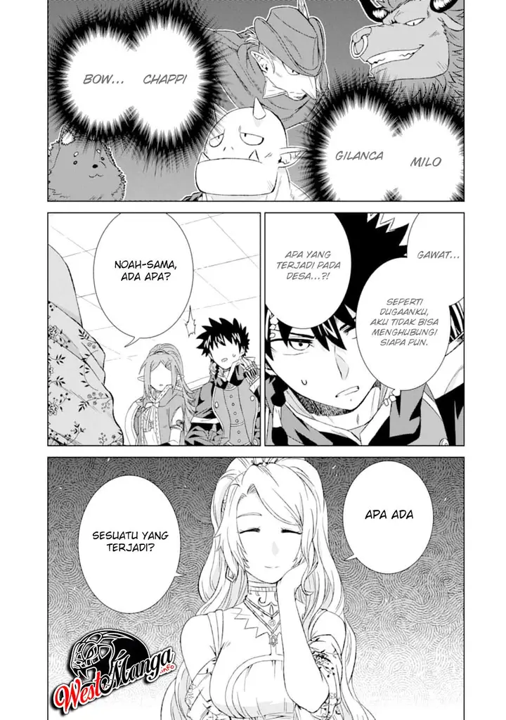 image-komik-isekai-de-tadahitori-no-mamono-tsukai-tenshoku-shitara-maou-ni-machigawa-remashita-chapter-16-1/34