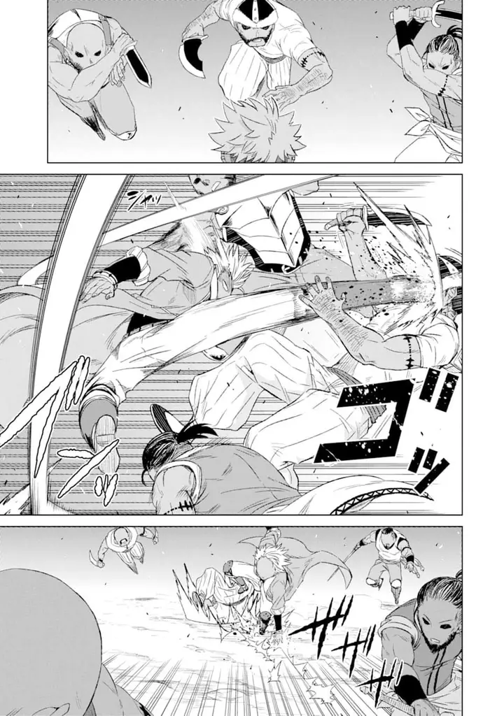 image-komik-isekai-de-tadahitori-no-mamono-tsukai-tenshoku-shitara-maou-ni-machigawa-remashita-chapter-16-6/34