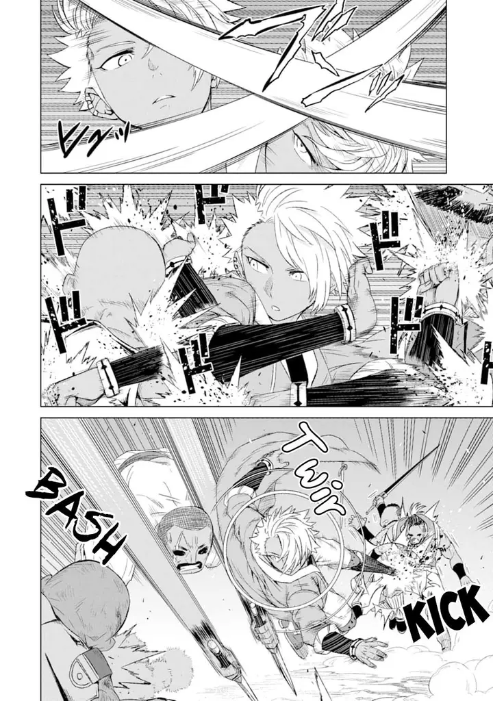 image-komik-isekai-de-tadahitori-no-mamono-tsukai-tenshoku-shitara-maou-ni-machigawa-remashita-chapter-16-7/34