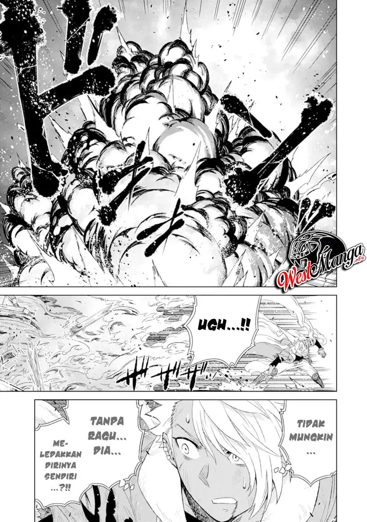 image-komik-isekai-de-tadahitori-no-mamono-tsukai-tenshoku-shitara-maou-ni-machigawa-remashita-chapter-16-11/34