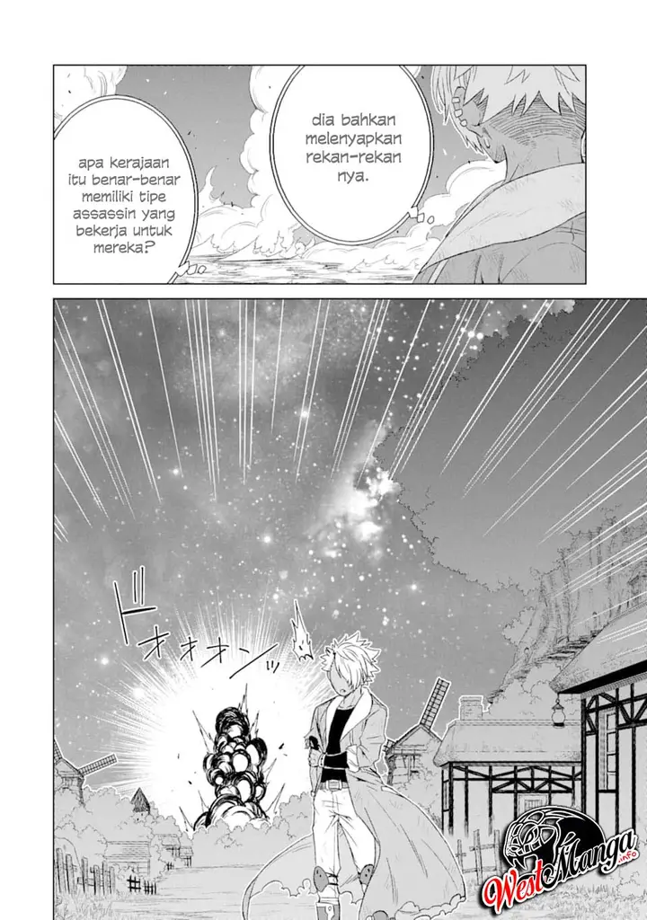 image-komik-isekai-de-tadahitori-no-mamono-tsukai-tenshoku-shitara-maou-ni-machigawa-remashita-chapter-16-13/34