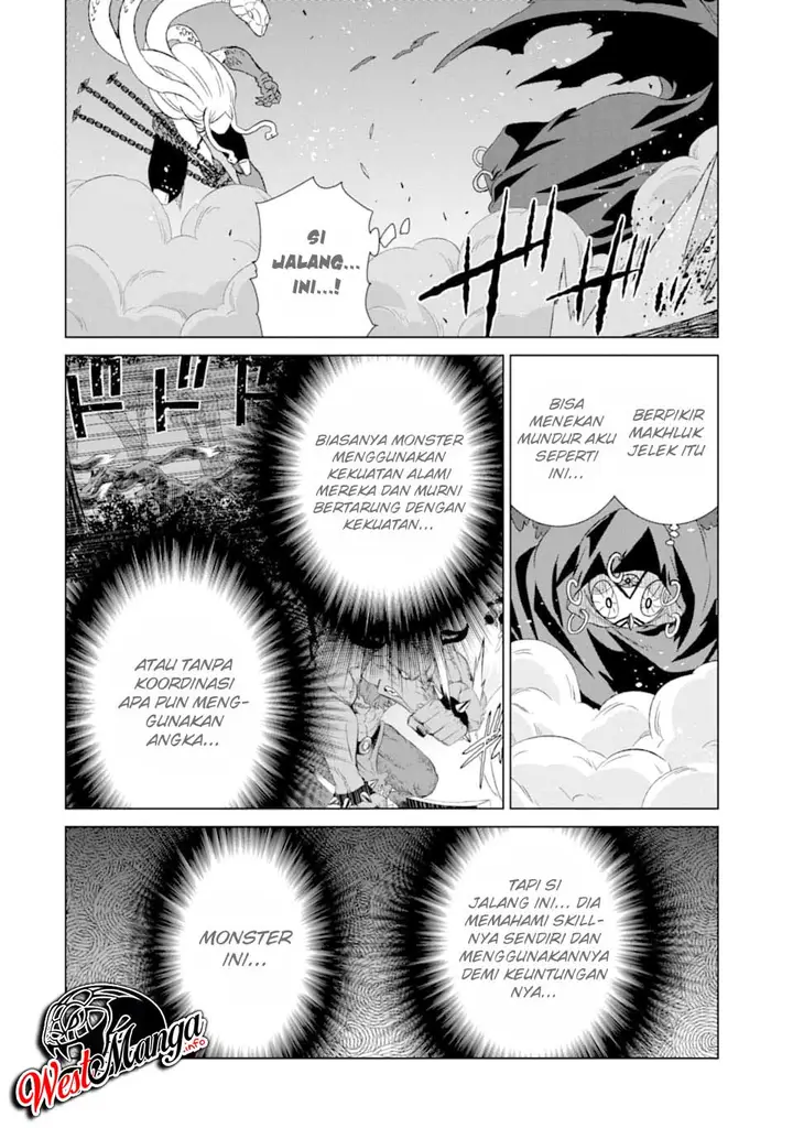 image-komik-isekai-de-tadahitori-no-mamono-tsukai-tenshoku-shitara-maou-ni-machigawa-remashita-chapter-18-9/45