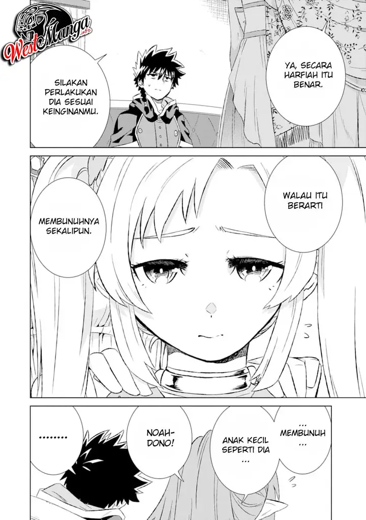 image-komik-isekai-de-tadahitori-no-mamono-tsukai-tenshoku-shitara-maou-ni-machigawa-remashita-chapter-18-18/45