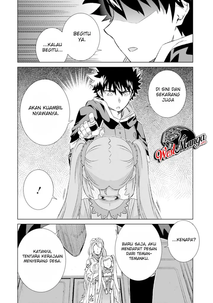 image-komik-isekai-de-tadahitori-no-mamono-tsukai-tenshoku-shitara-maou-ni-machigawa-remashita-chapter-18-20/45