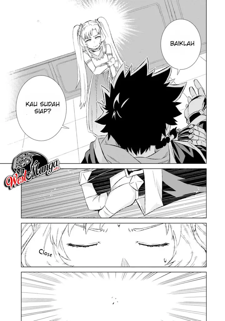 image-komik-isekai-de-tadahitori-no-mamono-tsukai-tenshoku-shitara-maou-ni-machigawa-remashita-chapter-18-23/45