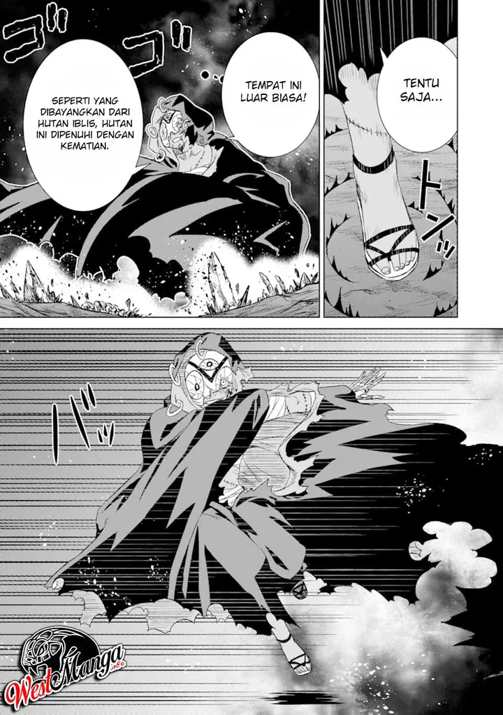image-komik-isekai-de-tadahitori-no-mamono-tsukai-tenshoku-shitara-maou-ni-machigawa-remashita-chapter-18-38/45