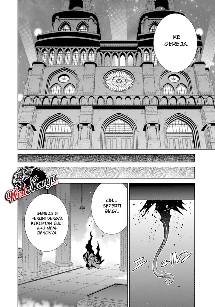 image-komik-isekai-de-tadahitori-no-mamono-tsukai-tenshoku-shitara-maou-ni-machigawa-remashita-chapter-19-21/43