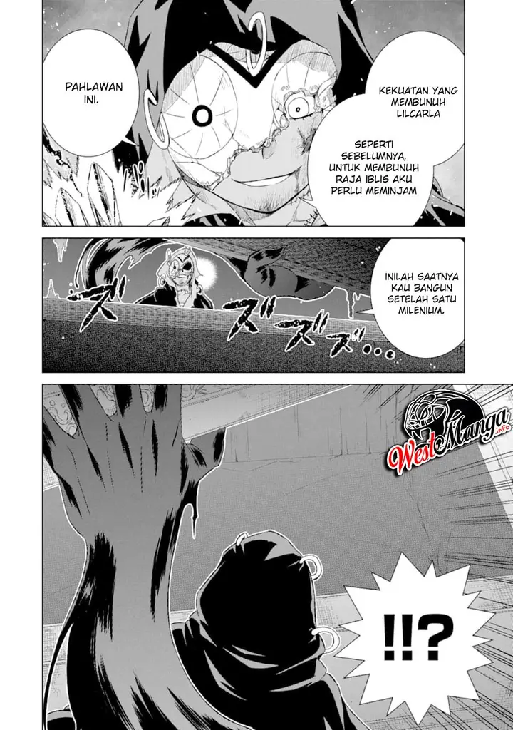 image-komik-isekai-de-tadahitori-no-mamono-tsukai-tenshoku-shitara-maou-ni-machigawa-remashita-chapter-19-23/43