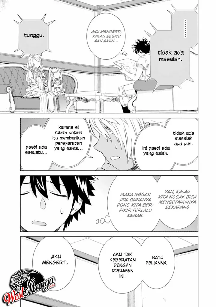 image-komik-isekai-de-tadahitori-no-mamono-tsukai-tenshoku-shitara-maou-ni-machigawa-remashita-chapter-19-31/43