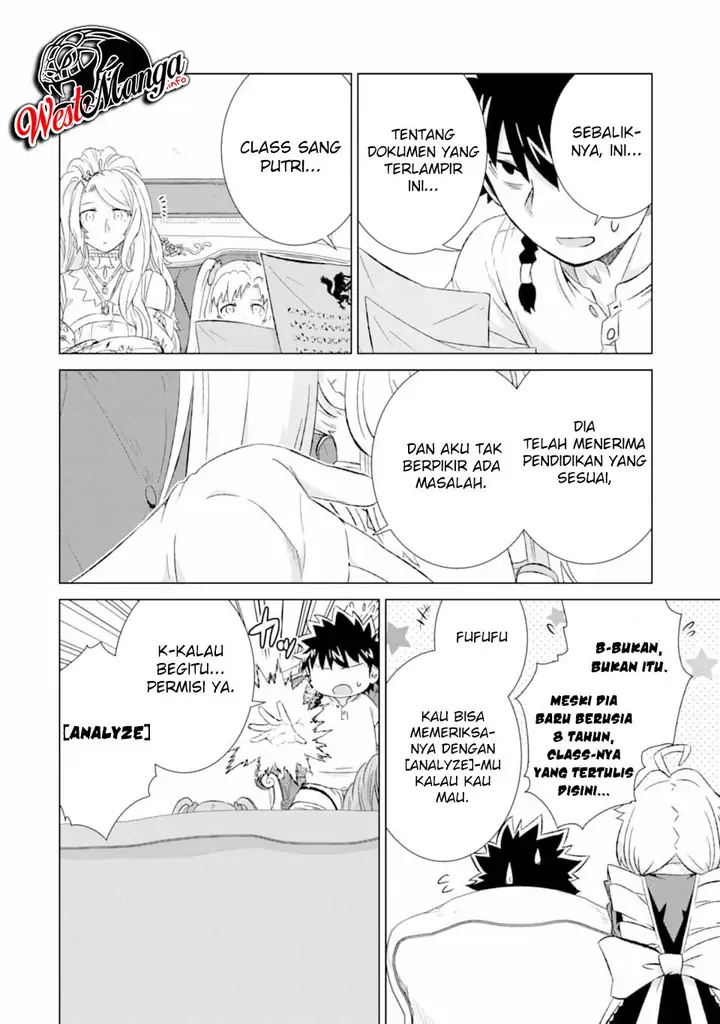image-komik-isekai-de-tadahitori-no-mamono-tsukai-tenshoku-shitara-maou-ni-machigawa-remashita-chapter-19-33/43