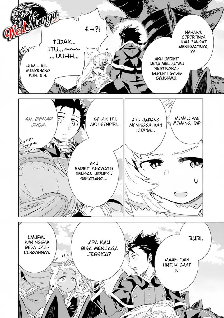 image-komik-isekai-de-tadahitori-no-mamono-tsukai-tenshoku-shitara-maou-ni-machigawa-remashita-chapter-20-9/42