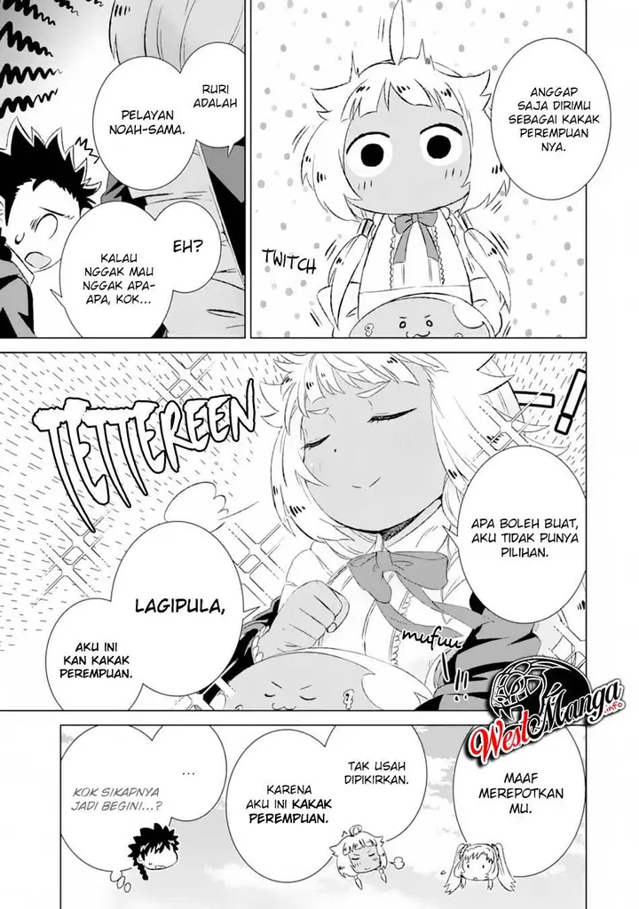 image-komik-isekai-de-tadahitori-no-mamono-tsukai-tenshoku-shitara-maou-ni-machigawa-remashita-chapter-20-10/42