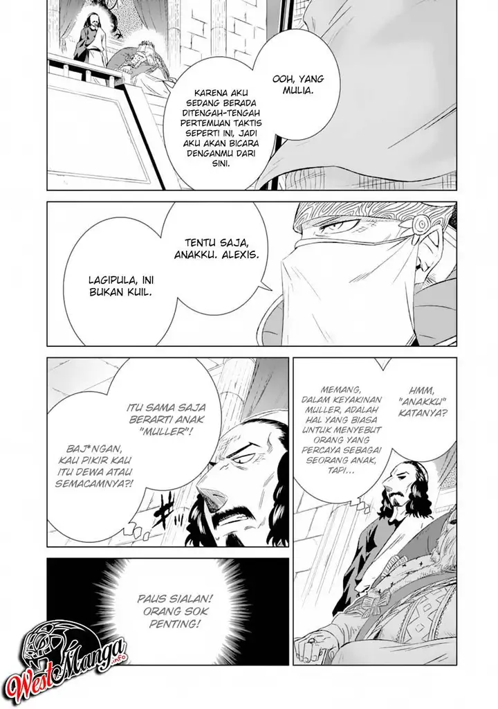 image-komik-isekai-de-tadahitori-no-mamono-tsukai-tenshoku-shitara-maou-ni-machigawa-remashita-chapter-20-14/42