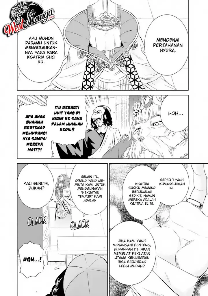 image-komik-isekai-de-tadahitori-no-mamono-tsukai-tenshoku-shitara-maou-ni-machigawa-remashita-chapter-20-15/42