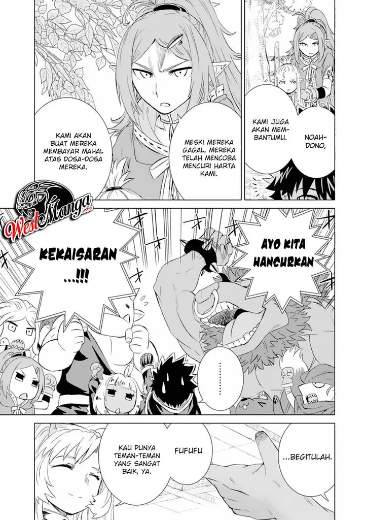 image-komik-isekai-de-tadahitori-no-mamono-tsukai-tenshoku-shitara-maou-ni-machigawa-remashita-chapter-20-26/42