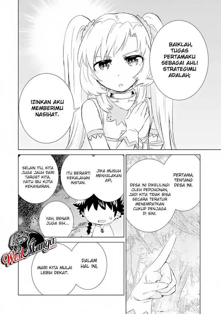 image-komik-isekai-de-tadahitori-no-mamono-tsukai-tenshoku-shitara-maou-ni-machigawa-remashita-chapter-20-27/42
