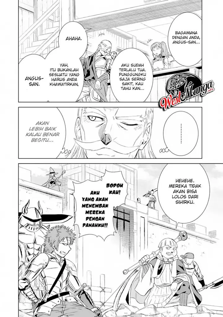 image-komik-isekai-de-tadahitori-no-mamono-tsukai-tenshoku-shitara-maou-ni-machigawa-remashita-chapter-20-33/42