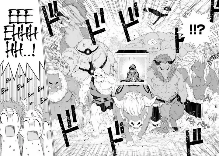image-komik-isekai-de-tadahitori-no-mamono-tsukai-tenshoku-shitara-maou-ni-machigawa-remashita-chapter-20-36/42