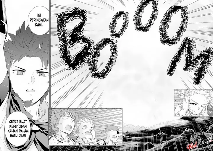 image-komik-isekai-de-tadahitori-no-mamono-tsukai-tenshoku-shitara-maou-ni-machigawa-remashita-chapter-20-41/42