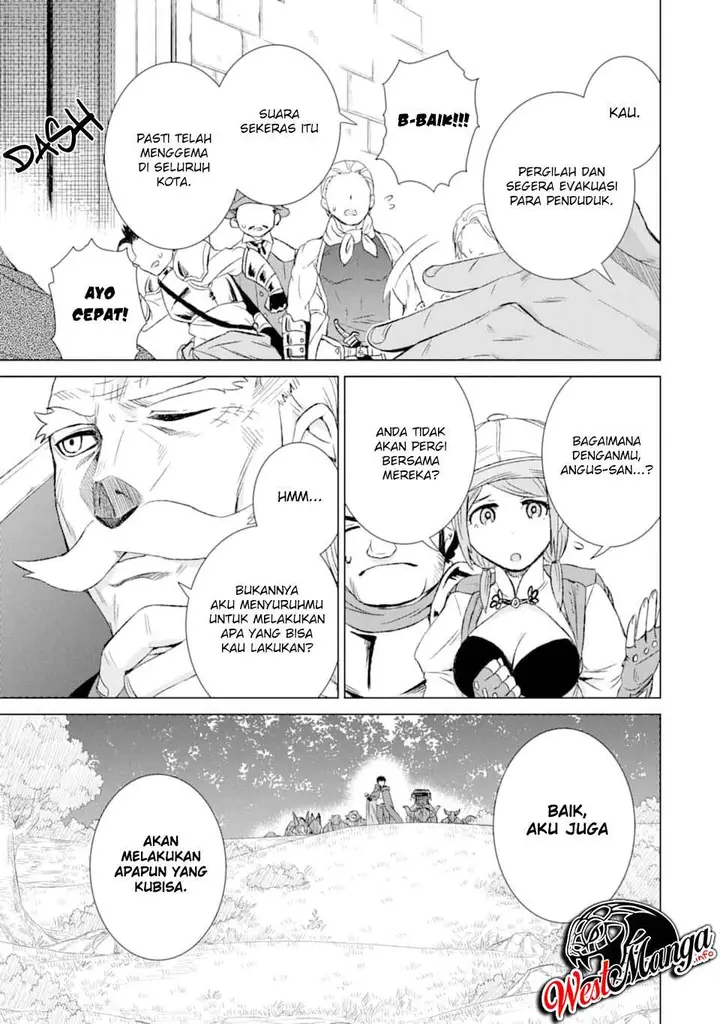 image-komik-isekai-de-tadahitori-no-mamono-tsukai-tenshoku-shitara-maou-ni-machigawa-remashita-chapter-21-6/33