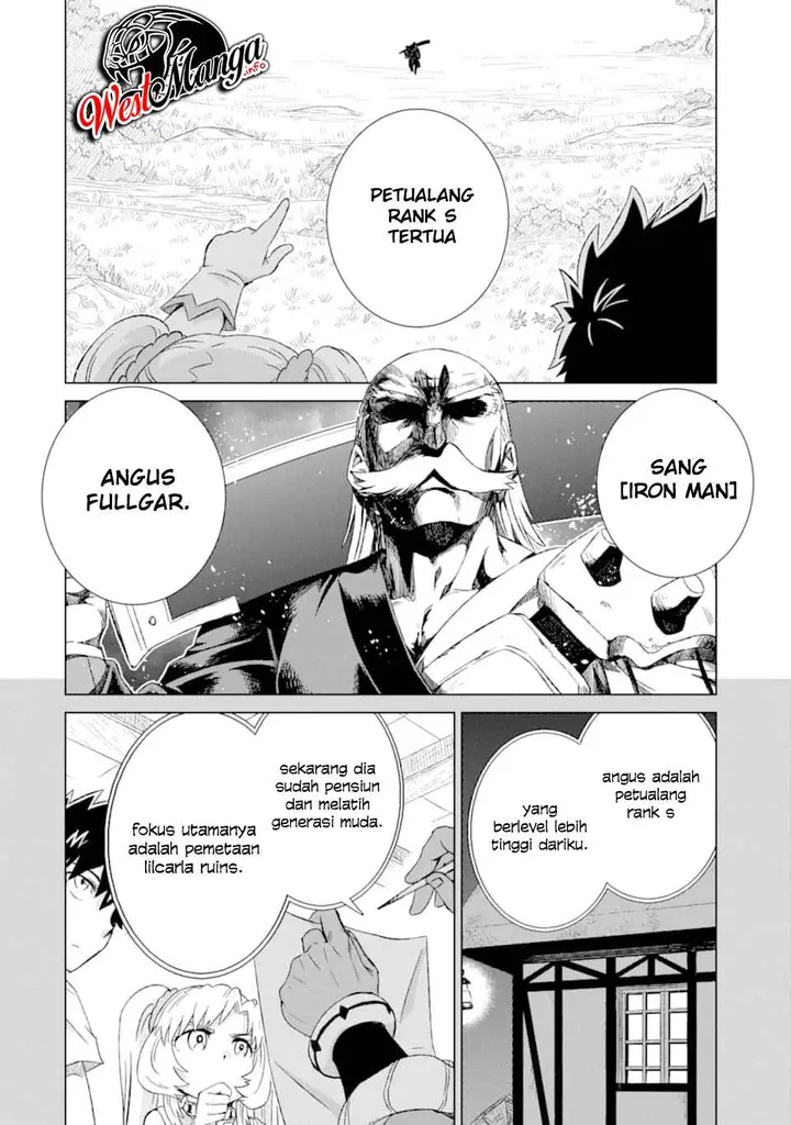image-komik-isekai-de-tadahitori-no-mamono-tsukai-tenshoku-shitara-maou-ni-machigawa-remashita-chapter-21-9/33