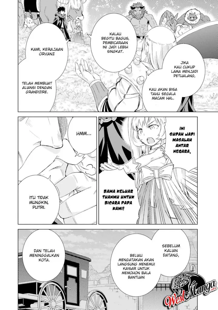 image-komik-isekai-de-tadahitori-no-mamono-tsukai-tenshoku-shitara-maou-ni-machigawa-remashita-chapter-21-11/33