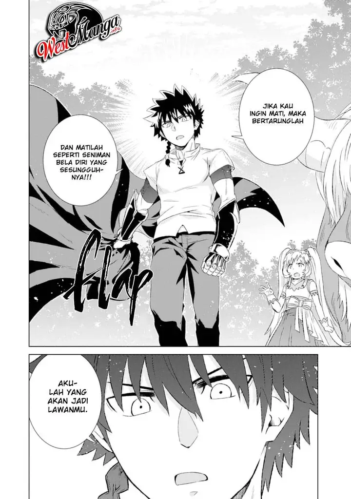 image-komik-isekai-de-tadahitori-no-mamono-tsukai-tenshoku-shitara-maou-ni-machigawa-remashita-chapter-21-15/33