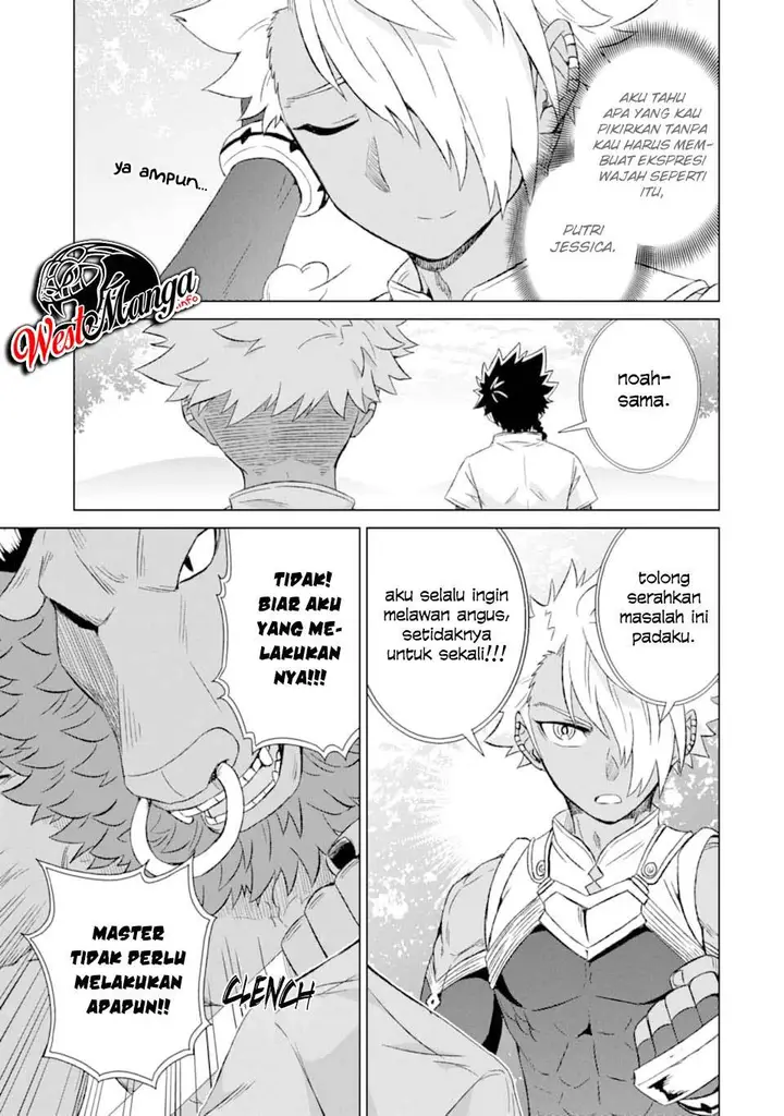 image-komik-isekai-de-tadahitori-no-mamono-tsukai-tenshoku-shitara-maou-ni-machigawa-remashita-chapter-21-18/33