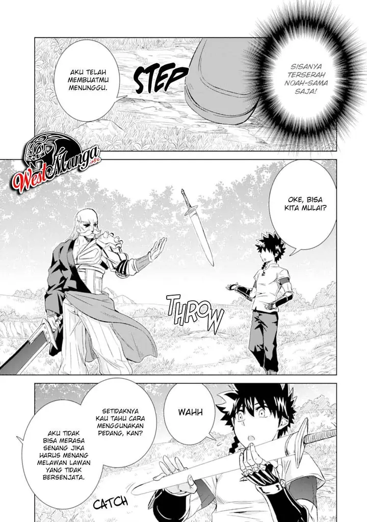 image-komik-isekai-de-tadahitori-no-mamono-tsukai-tenshoku-shitara-maou-ni-machigawa-remashita-chapter-21-22/33