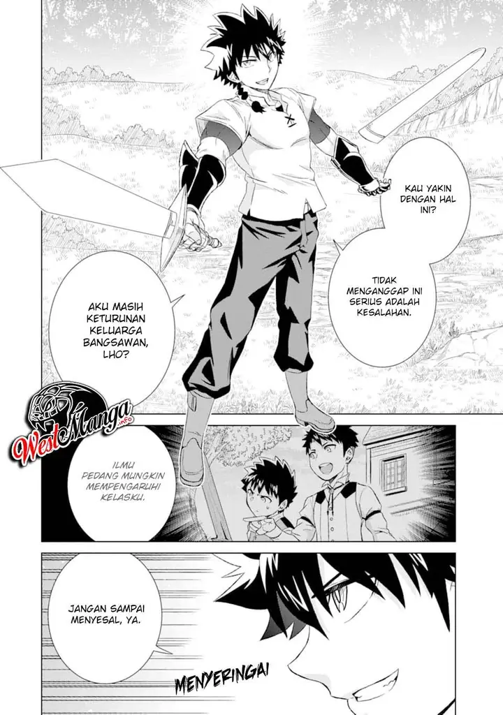 image-komik-isekai-de-tadahitori-no-mamono-tsukai-tenshoku-shitara-maou-ni-machigawa-remashita-chapter-21-23/33
