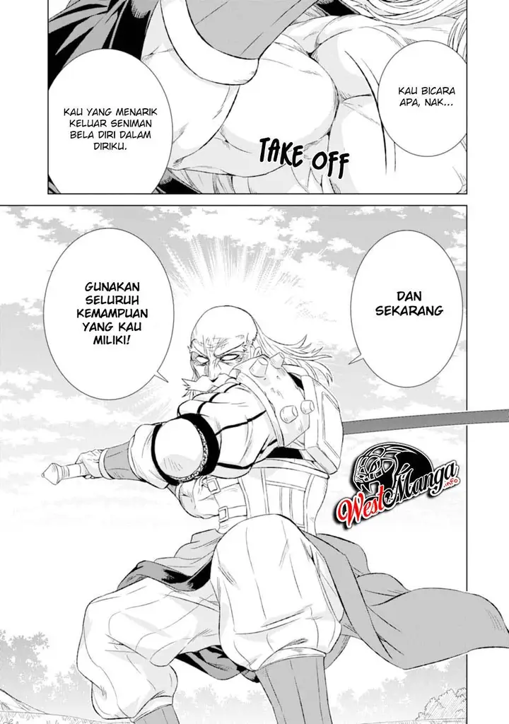 image-komik-isekai-de-tadahitori-no-mamono-tsukai-tenshoku-shitara-maou-ni-machigawa-remashita-chapter-21-24/33