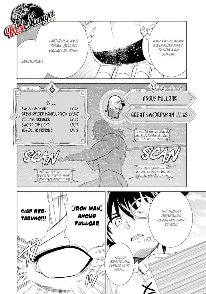 image-komik-isekai-de-tadahitori-no-mamono-tsukai-tenshoku-shitara-maou-ni-machigawa-remashita-chapter-21-25/33