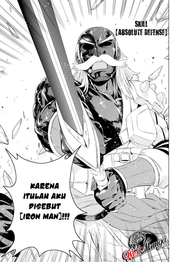 image-komik-isekai-de-tadahitori-no-mamono-tsukai-tenshoku-shitara-maou-ni-machigawa-remashita-chapter-21-29/33