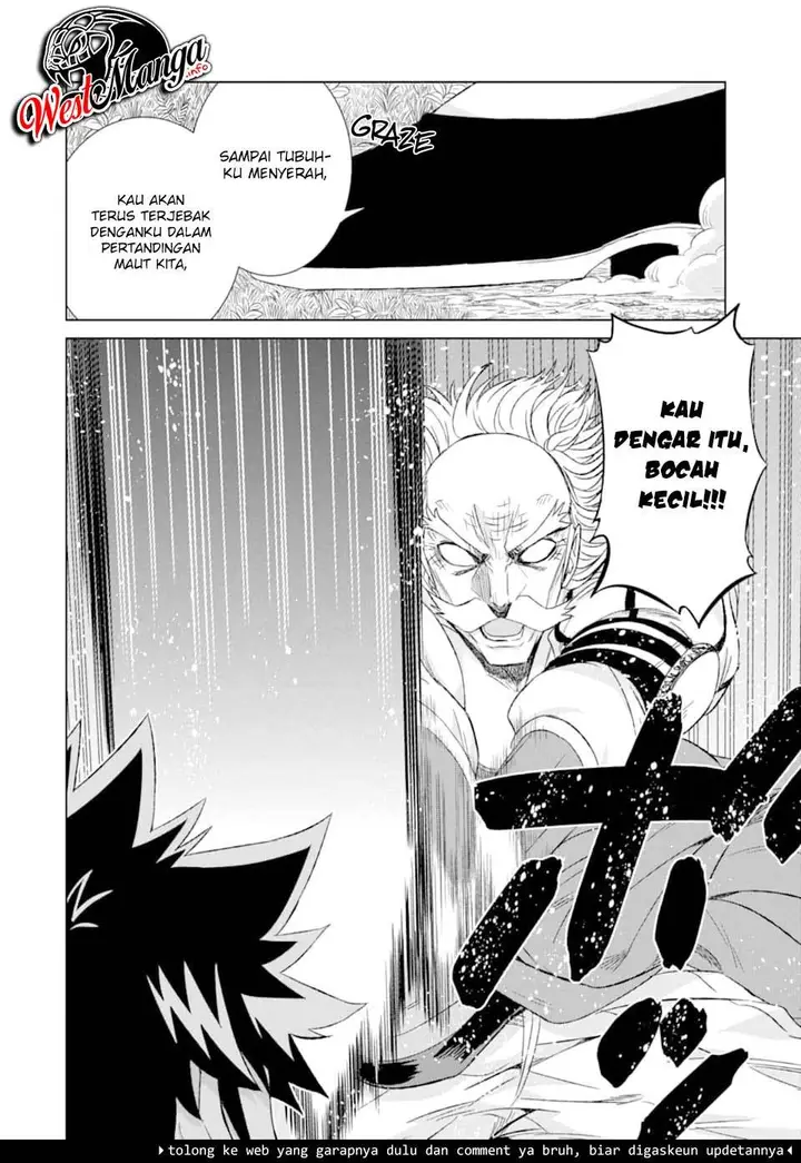 image-komik-isekai-de-tadahitori-no-mamono-tsukai-tenshoku-shitara-maou-ni-machigawa-remashita-chapter-21-30/33