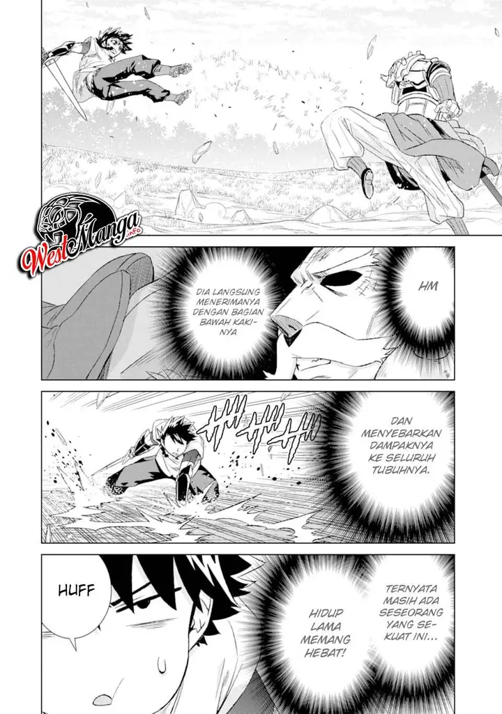 image-komik-isekai-de-tadahitori-no-mamono-tsukai-tenshoku-shitara-maou-ni-machigawa-remashita-chapter-22-11/43