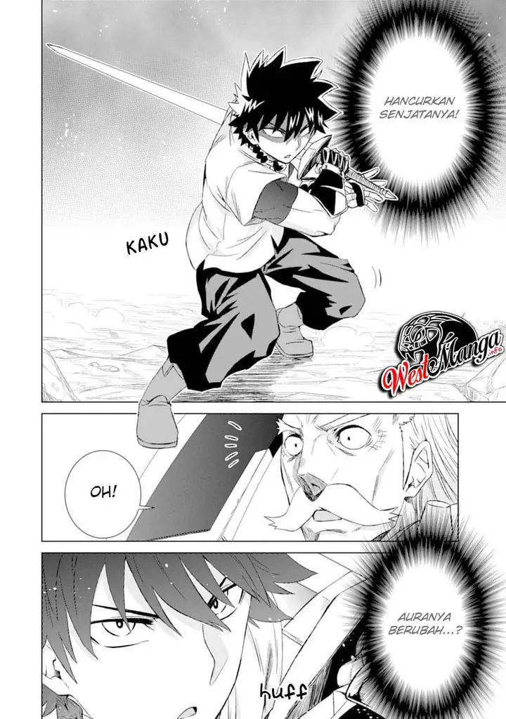 image-komik-isekai-de-tadahitori-no-mamono-tsukai-tenshoku-shitara-maou-ni-machigawa-remashita-chapter-22-13/43