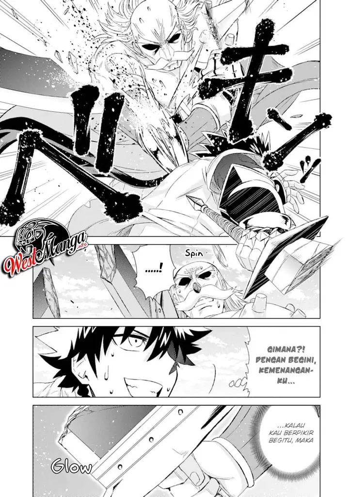 image-komik-isekai-de-tadahitori-no-mamono-tsukai-tenshoku-shitara-maou-ni-machigawa-remashita-chapter-22-18/43
