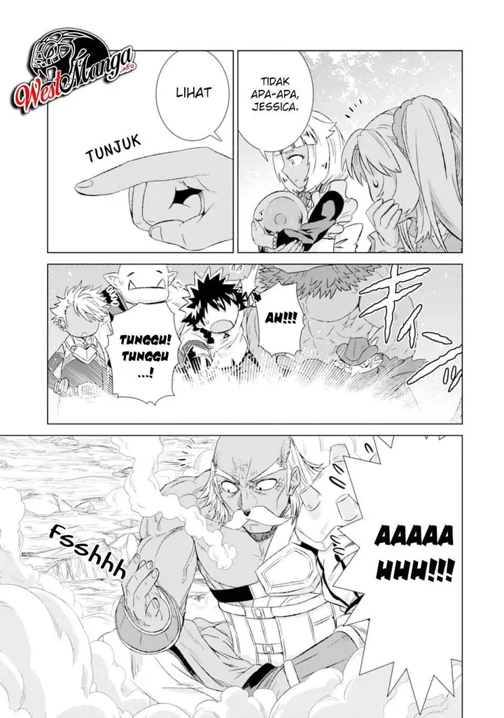 image-komik-isekai-de-tadahitori-no-mamono-tsukai-tenshoku-shitara-maou-ni-machigawa-remashita-chapter-22-25/43