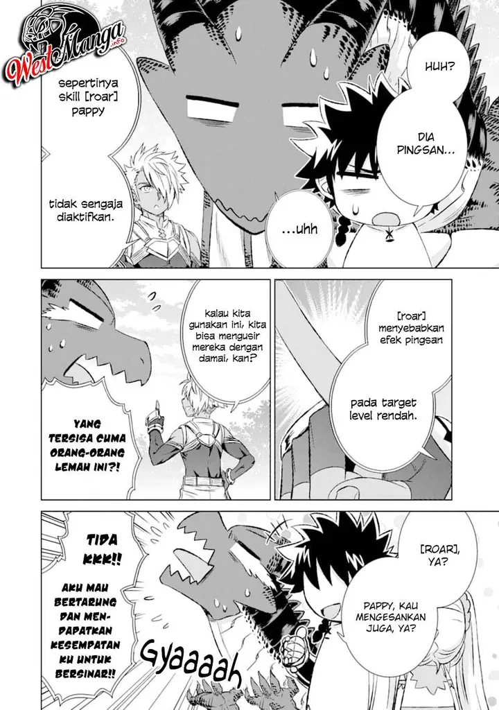 image-komik-isekai-de-tadahitori-no-mamono-tsukai-tenshoku-shitara-maou-ni-machigawa-remashita-chapter-22-32/43