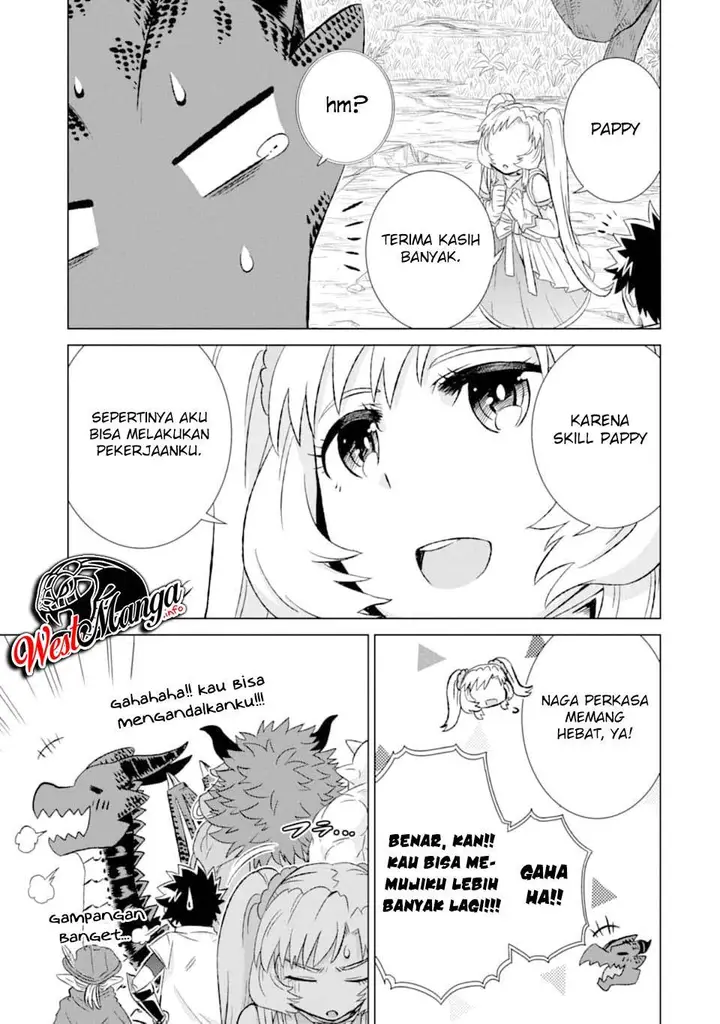 image-komik-isekai-de-tadahitori-no-mamono-tsukai-tenshoku-shitara-maou-ni-machigawa-remashita-chapter-22-33/43