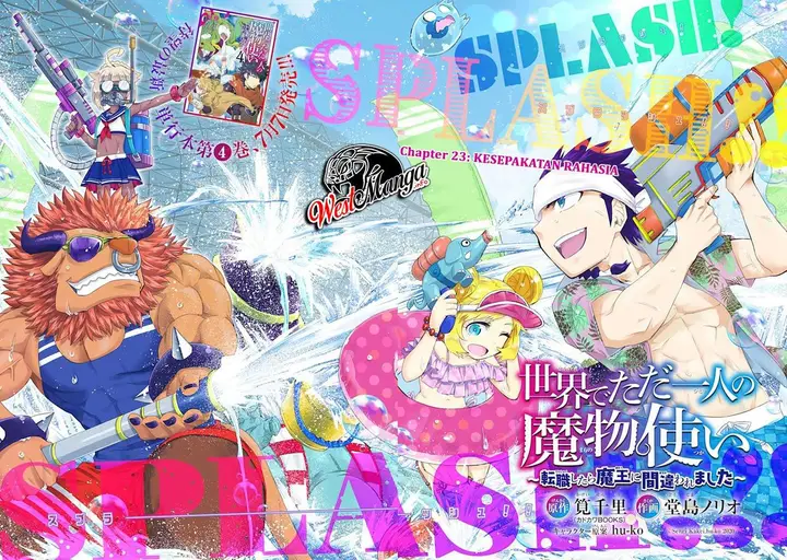 image-komik-isekai-de-tadahitori-no-mamono-tsukai-tenshoku-shitara-maou-ni-machigawa-remashita-chapter-23-3/43