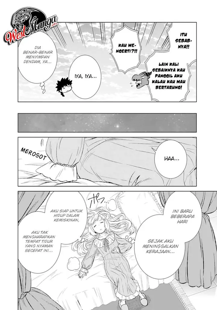image-komik-isekai-de-tadahitori-no-mamono-tsukai-tenshoku-shitara-maou-ni-machigawa-remashita-chapter-23-10/43